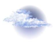 Сплошная облачность